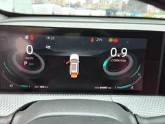 2022 Changan CS75 PLUS 2nd Gen 2.0T AT Premium — фото 12