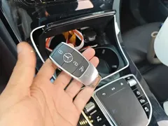 2022 Mercedes-Benz GLC 260 L 4MATIC Sport, чёрный — фото 9