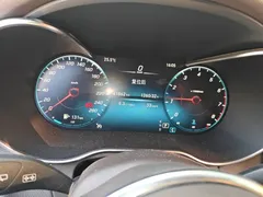 2022 Mercedes-Benz GLC 260 L 4MATIC Sport, чёрный — фото 12