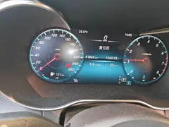 2022 Mercedes-Benz GLC 260 L 4MATIC Sport, чёрный — фото 13