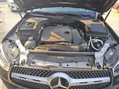 2022 Mercedes-Benz GLC 260 L 4MATIC Sport, чёрный — фото 21