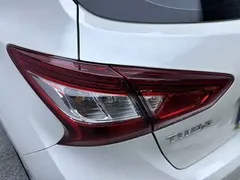 2021 Nissan Tiida 1.6L CVT, белый — фото 10
