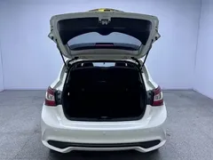 2021 Nissan Tiida 1.6L CVT, белый — фото 11