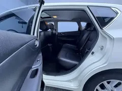 2021 Nissan Tiida 1.6L CVT, белый — фото 12