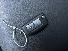 2021 Nissan Tiida 1.6L CVT, белый — фото 13