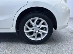 2021 Nissan Tiida 1.6L CVT, белый — фото 14