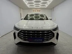 2021 Jetour X70 PLUS 1.5T DCT Shan PRO 5-seat — фото 2