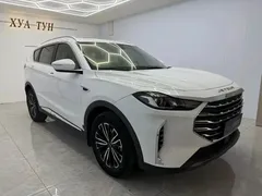 2021 Jetour X70 PLUS 1.5T DCT Shan PRO 5-seat — фото 3