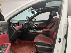 2021 Jetour X70 PLUS 1.5T DCT Shan PRO 5-seat — фото 7