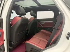 2021 Jetour X70 PLUS 1.5T DCT Shan PRO 5-seat — фото 8