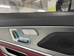 2021 Jetour X70 PLUS 1.5T DCT Shan PRO 5-seat — фото 11
