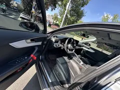 2022 Audi A4L 40 TFSI Luxury Sport — фото 4