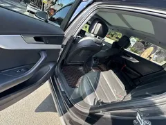 2022 Audi A4L 40 TFSI Luxury Sport — фото 5
