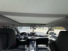 2022 Audi A4L 40 TFSI Luxury Sport — фото 6