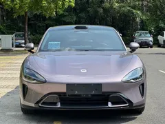 2024 Xiaomi SU7 RWD Long Range Advanced ADAS Pro — фото 2