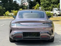 2024 Xiaomi SU7 RWD Long Range Advanced ADAS Pro — фото 5