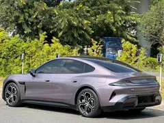 2024 Xiaomi SU7 RWD Long Range Advanced ADAS Pro — фото 7