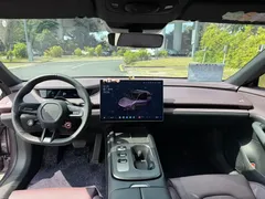 2024 Xiaomi SU7 RWD Long Range Advanced ADAS Pro — фото 8