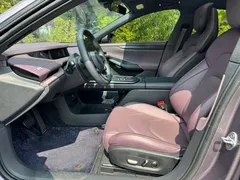 2024 Xiaomi SU7 RWD Long Range Advanced ADAS Pro — фото 9