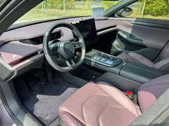 2024 Xiaomi SU7 RWD Long Range Advanced ADAS Pro — фото 10