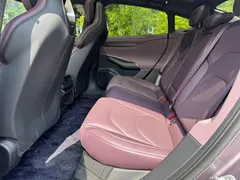 2024 Xiaomi SU7 RWD Long Range Advanced ADAS Pro — фото 11
