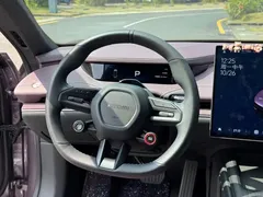 2024 Xiaomi SU7 RWD Long Range Advanced ADAS Pro — фото 12
