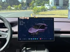 2024 Xiaomi SU7 RWD Long Range Advanced ADAS Pro — фото 13