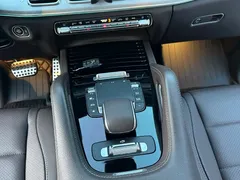 2021 Mercedes-Benz GLE 450 4MATIC Fashion, зелёный — фото 13