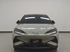 2024 BYD Sea Lion 07 EV 610 Long Range — фото 2