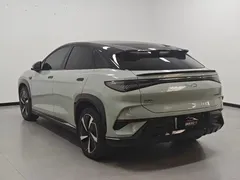 2024 BYD Sea Lion 07 EV 610 Long Range — фото 6
