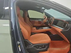 2024 BYD Sea Lion 07 EV 610 Long Range — фото 10