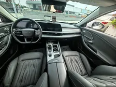 2022 Chery Arrizo 8 1.6T DCT, белый — фото 4