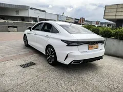 2022 Chery Arrizo 8 1.6T DCT, белый — фото 10