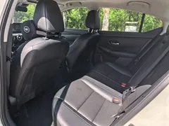 2020 Nissan Sylphy 1.6L XL CVT Enjoy, белый — фото 9