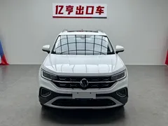 2023 Volkswagen Tayron 280TSI 2WD Luxury Plus Advanced, белый — фото 2