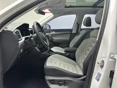 2023 Volkswagen Tayron 280TSI 2WD Luxury Plus Advanced, белый — фото 4
