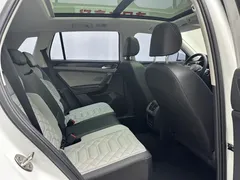 2023 Volkswagen Tayron 280TSI 2WD Luxury Plus Advanced, белый — фото 6