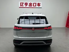 2023 Volkswagen Tayron 280TSI 2WD Luxury Plus Advanced, белый — фото 23