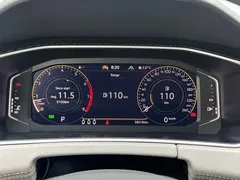2023 Volkswagen Tayron 280TSI 2WD Luxury Plus Advanced, белый — фото 24