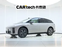 2025 Li Auto i6 2WD Standard — фото 2