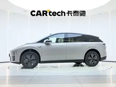 2025 Li Auto i6 2WD Standard — фото 3
