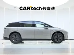 2025 Li Auto i6 2WD Standard — фото 4
