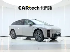 2025 Li Auto i6 2WD Standard — фото 5