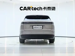 2025 Li Auto i6 2WD Standard — фото 6