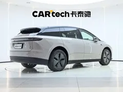2025 Li Auto i6 2WD Standard — фото 7