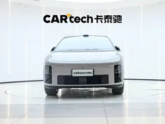 2025 Li Auto i6 2WD Standard — фото 8