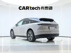 2025 Li Auto i6 2WD Standard — фото 12