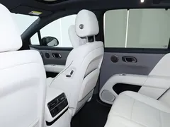2025 Li Auto i6 2WD Standard — фото 14