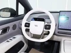 2025 Li Auto i6 2WD Standard — фото 16