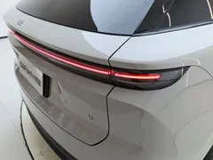 2025 Li Auto i6 2WD Standard — фото 17